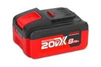 Аккумулятор CROWN CAB208016XE CB 20В*8Ач Li-ion Арт. CAB208016XE