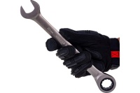 Ключ комбинированный с трещетк 22мм Дело Техники Арт. 515022