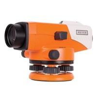 Нивелир оптический RGK N-32 + рейка AMO S3 + штатив S6-N 1,0мм/м Арт. 778244