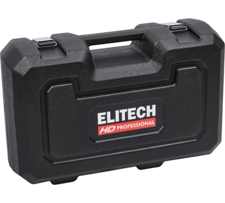 Станок на магнитной основе Elitech MCD 1635E 35мм 1.6кВт 220В 100-600об/мин. Арт. MCD 1635E (E2010.003.01)