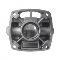 Корпус редуктора в сб. MT963