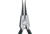Щипцы для стопорных колец прям. разжим 9" AG010009 Jonnesway Арт. 48659