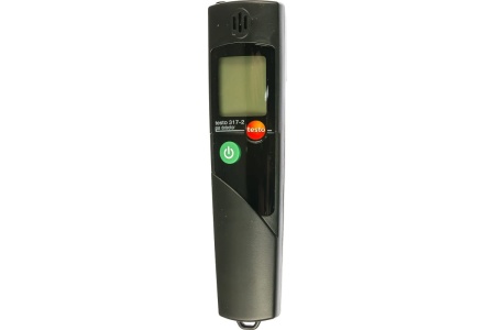 Детектор утечки газов Testo 317-2 Арт. Testo 317-2