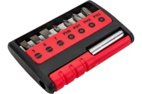 Набор бит с магнитным держателем 7 предметов, SL/PH ELITECH Арт. 1820.067900