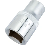 Головка 11мм 1/2" S04H4111 Jonnesway 6 гран. Арт. 47208