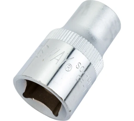 Головка 11мм 1/2" S04H4111 Jonnesway 6 гран. Арт. 47208