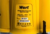 Фрезер WERT EVR 1450E 1.4кВт 6-8мм 50мм 16000-30000мм Арт. EVR 1450E