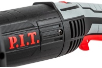 Машина полир. PIT PPO180-C1 1.4кВт 180мм 600-3500об/мин рег. об. Арт. PPO180-C1