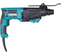 Перфоратор Makita HR2670 SDS+ 800Вт 3Дж 3 реж. Арт. HR2670