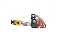 Бензопила Oleo-Mac GSH 40 1,7кВт/2,3л.с. 16" 41см 3/8" 1.3мм 57зв Арт. 5033-9001E1PS