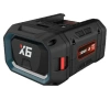 Аккумулятор SENIX B40X6 60V 4А/ч Li-Ion Арт. B40X6