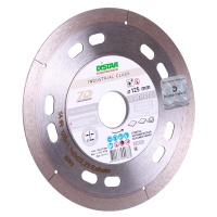 Диск алм DISTAR 125*22.225*1.1мм 1A1R Esthete керамика тонк. рез Арт. 11115421010