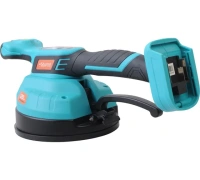 Виброприсоска акк. STURM 1BatterySystem 18V Li-Ion 160мм Арт. TV18120