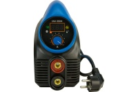 Инвертор ЭНЕРГИЯ САИ-250М 30-250А 9,3кВт 1,6-5мм, от 160В Арт. Е0300-0103