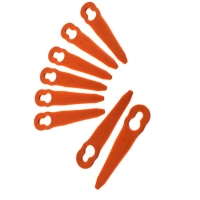 Ножи комплект 8 шт. STIHL Арт. 4008-007-1000