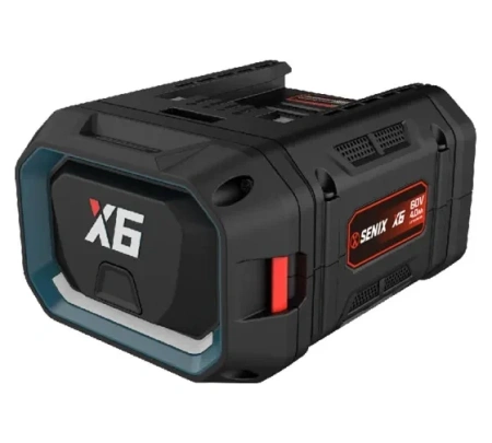 Аккумулятор SENIX B40X6 60V 4А/ч Li-Ion Арт. B40X6