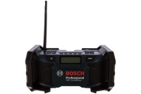 Радио акк. BOSCH GML Sondboxx 14.4/18V без акк и ЗУ Арт. 0601429900