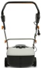 Скарификатор электрический VILLARTEC AE1538 1.5кВт 38см 50л Арт. AE1538