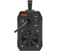 Инвертор СВАРОГ ARC 200 REAL (Z2K6) 20-200А 5.32кВт 1.6-4мм 220В Арт. Z2K6