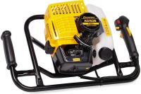 Мотобур CHAMPION AG152B 1.46кВт/1.99л.с. 60-250мм без шнека Арт. AG152B