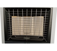 Обогреватель BALLU BIGH-55 60кв.м 0.305кг/ч 4.2кВт Арт. BIGH-55