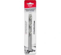 Сверло по металлу ELITECH HSS-G 13.0х151мм Арт. 1820.052300