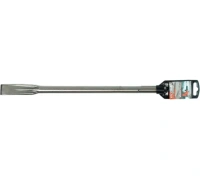 Долото плоское самозатачивающееся SDS-max 25*600/460мм METALLICA Ultra Арт. 906835