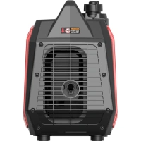 Генератор инверторный SUNREKA G3600iS 3/3.6кВт 220В руч.старт Арт. 211032