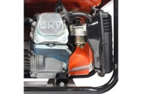Генератор бенз PATRIOT MaxPower SRGE 3500E 2,5/2,8кВт 220В электростартер Арт. 474103150