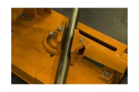 Станок абразивный отрезной Stalex COM-400M/3  400мм 3кВт 380В Арт. J3GA-400