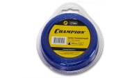 Корд трим. Champion Alu Twist (витой) 2.4мм 12м Арт. C7062