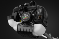 Мотокоса Caiman WX42 41.5см3, 1.5кВт, неразъем, прямая штанга Арт. WX42