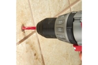 Коронка алмазная Milwaukee 6мм Diamond Plus Арт. 49560505