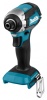 Шуруповерт акк уд Makita DTD153Z 18V Li-Ion 170Нм без АКБ и ЗУ Арт. DTD153Z