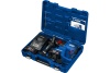 Перфоратор акк ЗУБР PB-260-42 SDS+ 20V*4Ah Li-Ion 3Дж 3 реж. бесщет дв 2АКБ ЗУ Арт. PB-260-42