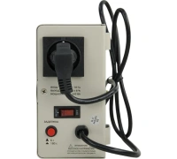 Стабилизатор напряжения Энергия АСН 500 0,4кВт 140-260В навесной Арт. Е0101-0215