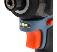 Винтоверт акк уд SENIX PDIX2-M6-EU 20V*4Ач Li-Ion 180Нм HEX1/4 без Акк и ЗУ Арт. PDIX2-M6-EU-0