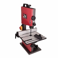 Пила ленточная NUMBER ONE NWBS-8S-PRO 500Вт 900м/мин 1430мм Арт. NWBS-8S-PRO 1