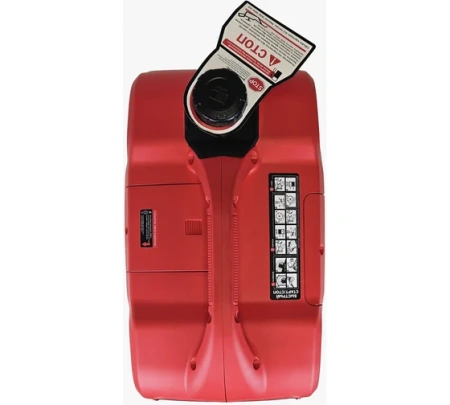 Генератор инверторный PROFIPOWER P1400iS 1.2/1.4кВт 220В р.старт Арт. G0008