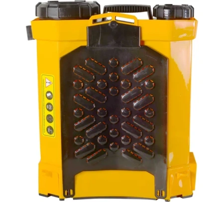 Опрыскиватель аккумуляторный SP-10Li-SFA Huter
