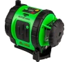 Нивелир лазерный AMO ROTOR 240G зеленый луч Арт. 821210