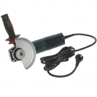 УШМ Metabo W 12-125 Quick 125мм 1250Вт 3,4Нм