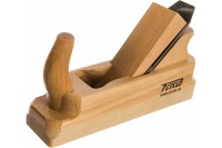 Рубанок 48мм двойной деревянный PINIE Арт. 3-48C/S