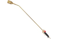 Горелка воздушная ГВ900В РЫЧАГ Профессионал Арт. 000247