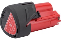 Аккумулятор Milwaukee M12 HB2.5 Арт. 4932480164