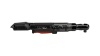 Гайковерт ударный акк. Elitech HD CW 2002SL 20V*4Ач 1/2 90Нм Акк ЗУ Арт. CW 2002SL (E2201.057.01)