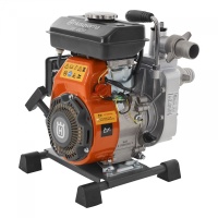 Мотопомпа Husqvarna W40P 40мм 2.5л.с. 200л/мин ЧВ Арт. 9676389-02