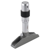 Глубиномер микрометрический RGK GM-50 с поверкой 133934