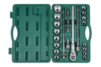 Набор инструментов 21 предмет 3/4 для грузовиков Арсенал