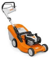 Газонокосилка бенз. STIHL RM 448.0 TС 2,8л.с. 46см 25/75мм Арт. 6358-011-3421 Газонокосилка бенз. STIHL RM 448.0 TС 2,8л.с. 46см 25/75мм Арт. 6358-011-3421